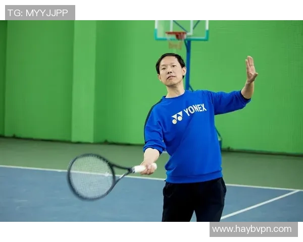 成都网球队比赛经验分享与提升策略的深入探讨